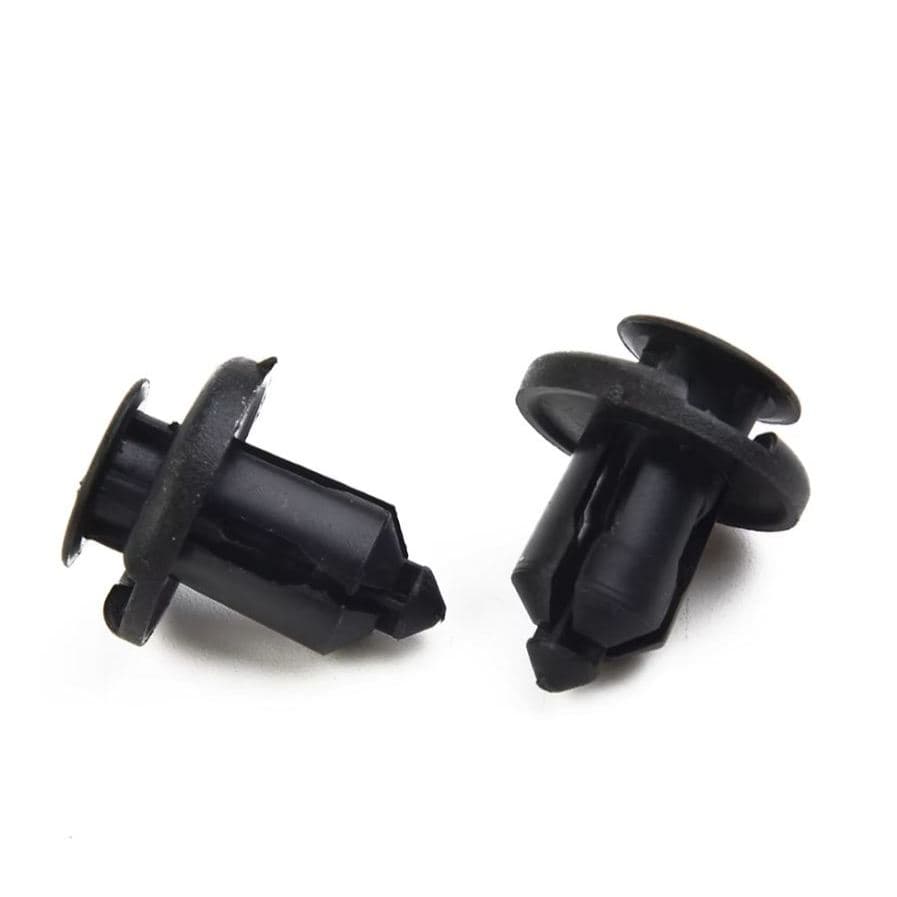 20 Grampo Oresilhas Parachoque Fit (04/22) Hr-V (15/22) Wr-V (17/22) Zr-v (23/24) Fit Twist (13/14) Civic (97/22)
