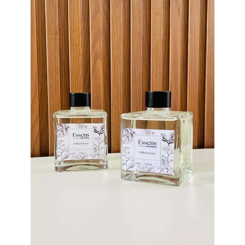 Difusor de Ambientes | Aromatizador de Ambientes com varetas | DIFUSOR DE AROMAS FLOR DE CEREJEIRA - 250ml