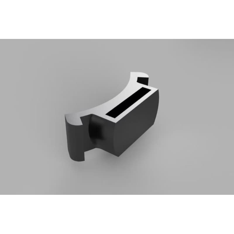 Adaptador Para Microfone LarkM2
