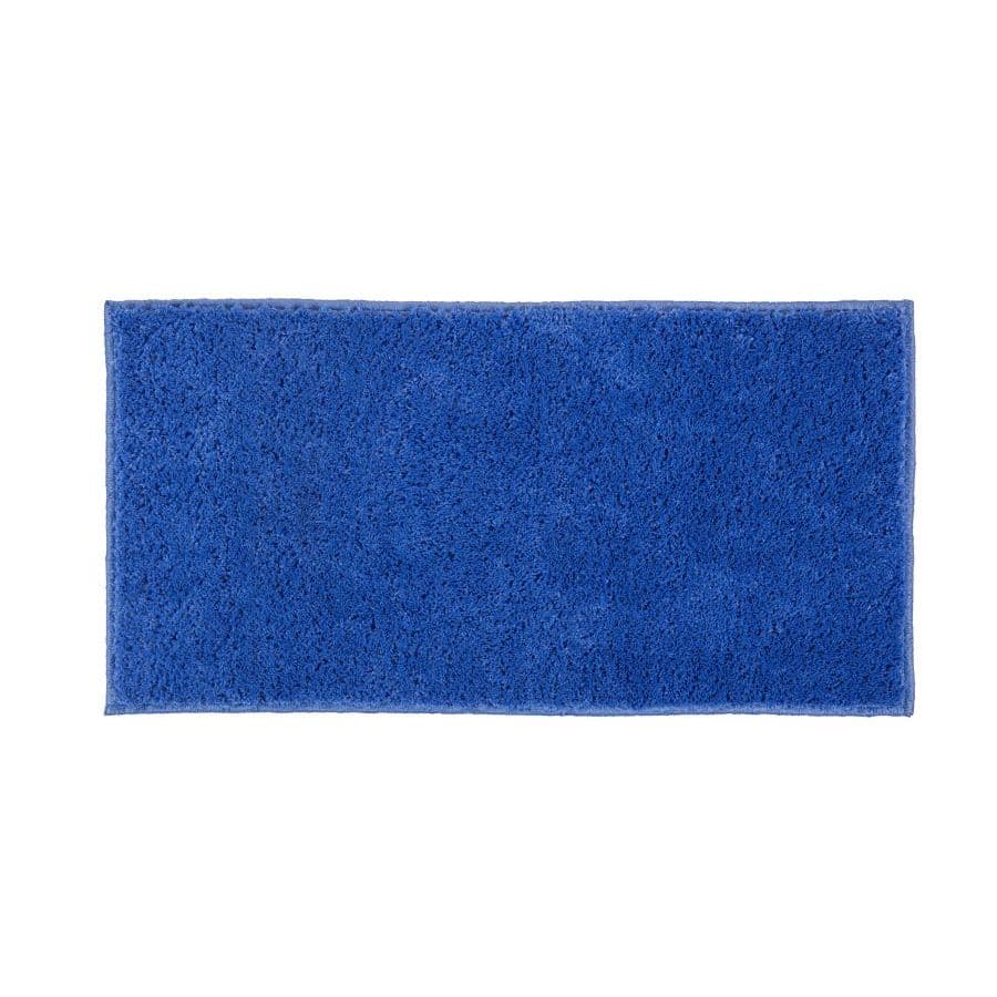 Tapete Passadeira 0,66 X 1,20 Classic Pelo Toque Macio Escritório Recepção 100% Antiderrapante Oasis