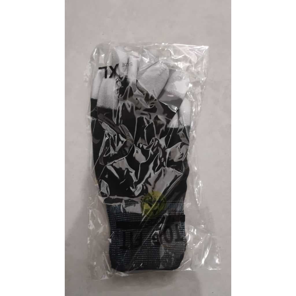 LUVA ANTI ESTÁTICA TAMANHO XL XC-LV-01