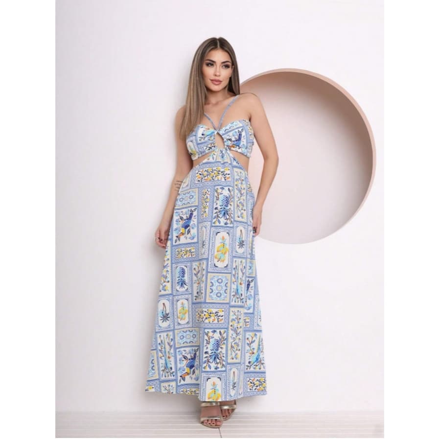 Deslumbre com o Vestido Crepinho: Perfeito para um Look Casual Chic!"