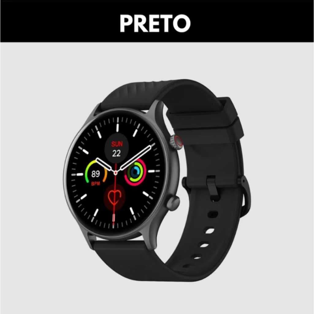 Smart Watch Zeblaze - Ares 3plus - Btalk 2 lite- Btalk 3plus