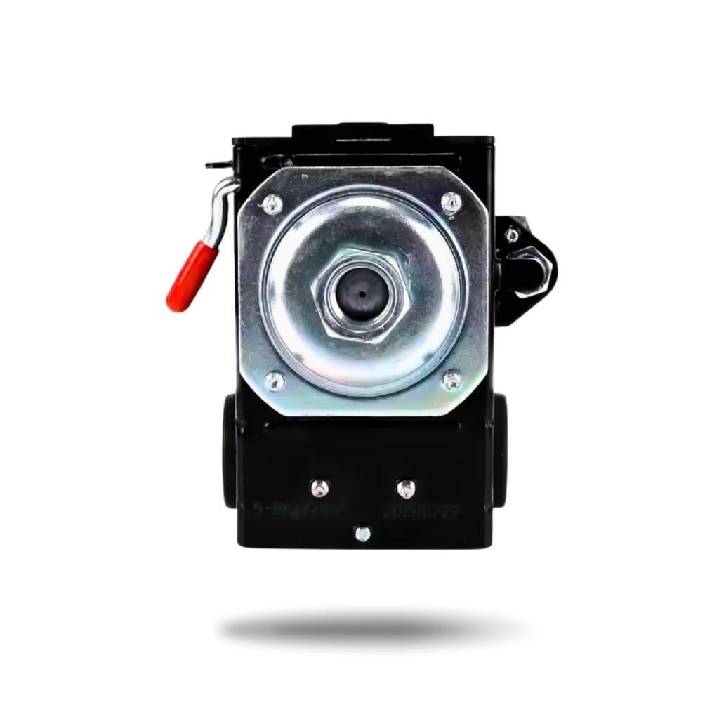 Pressostato Automático Lefoo LF10 80/120 Psi 1 Via