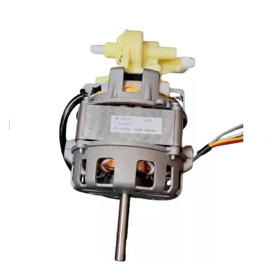 Motor Circulador Britania C50 Turbo Oscillation 110v