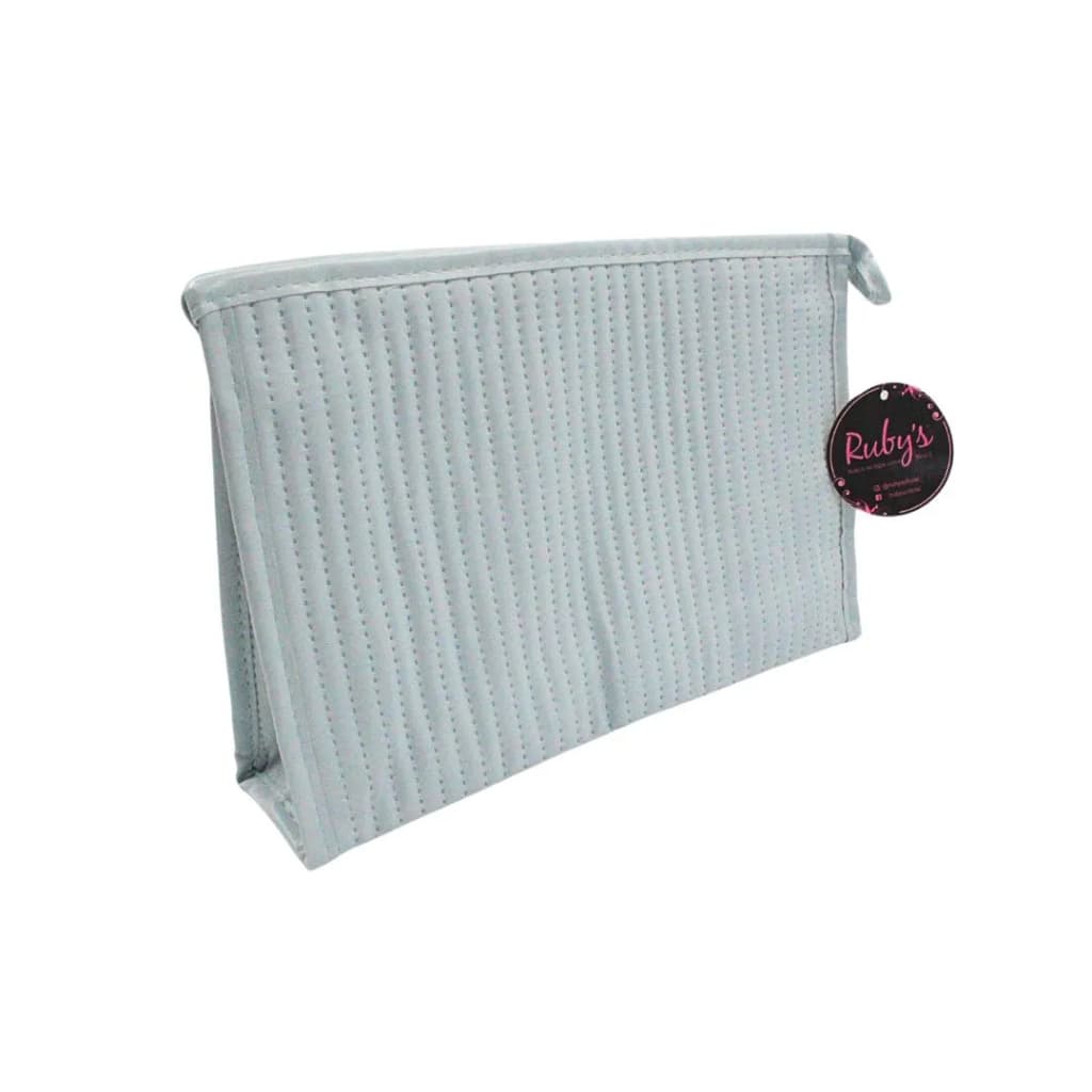 Necessaire Grande 6 Opções de Cores - Rubys - Unidade.