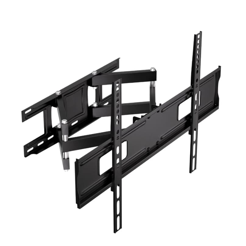 COIBEU Suporte Articulado Tv Suporte de Tv para Parede Braço Duplo 32 a 75 Polegadas Carge maxima 40KG