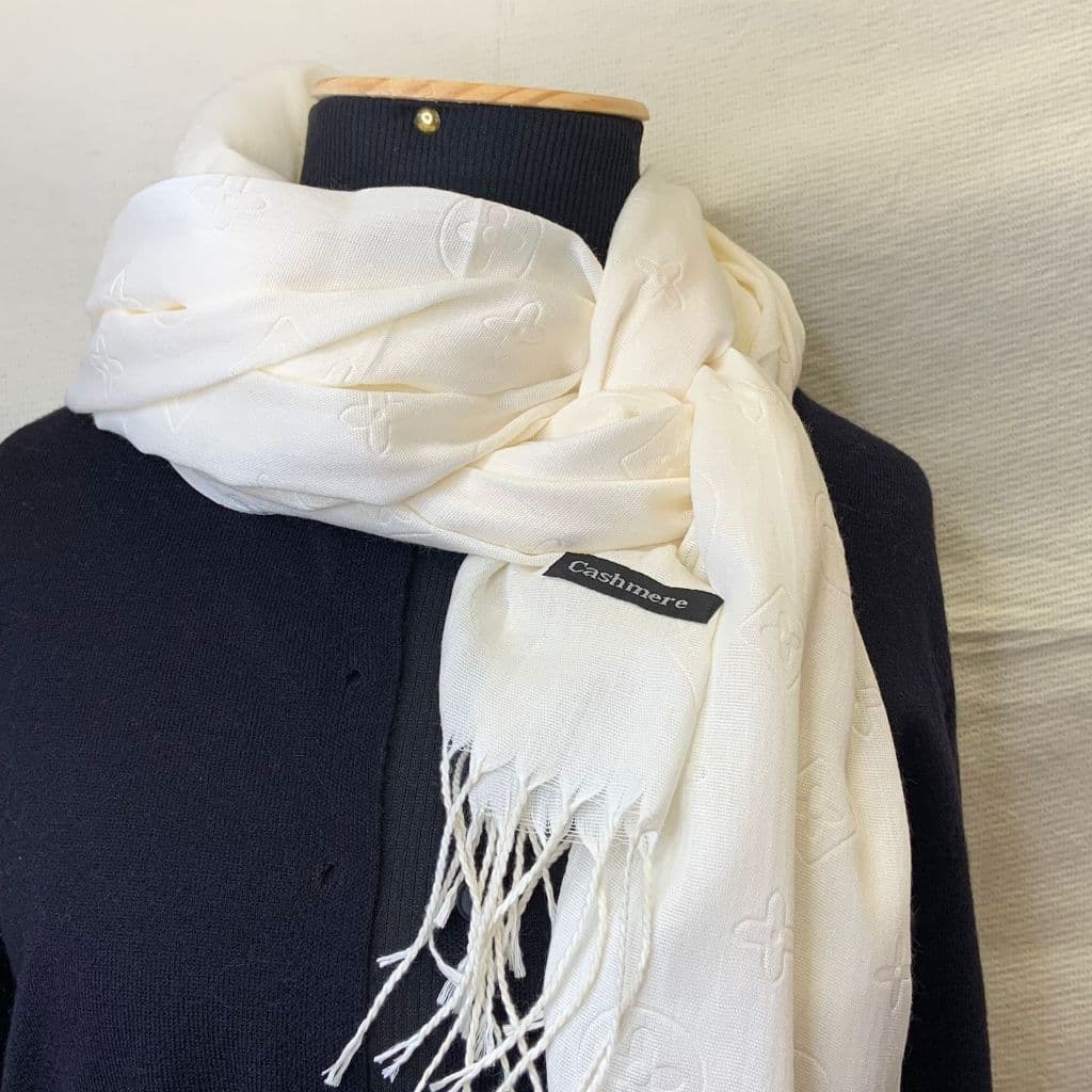 FINO Cachecol Inverno Lenço Pashmina Xale Echarpe Feminino