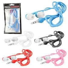 Fone Headphone MS-5V com Fio – Som Potente, Microfone e Conforto para o Dia a Dia