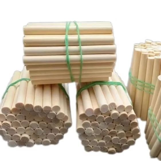 Palito de Madeira  para Chinchilas Hamster Coelhos Gerbil Twister periquito cacatua