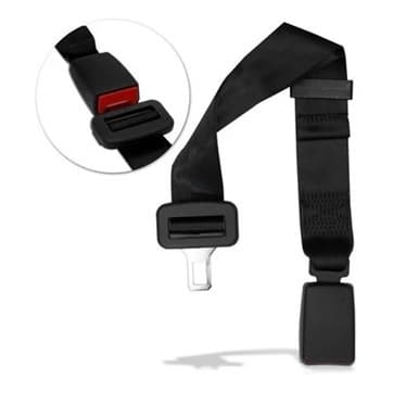 150 cm prolongador extensor ponta a ponta de 1 metro e 50cm