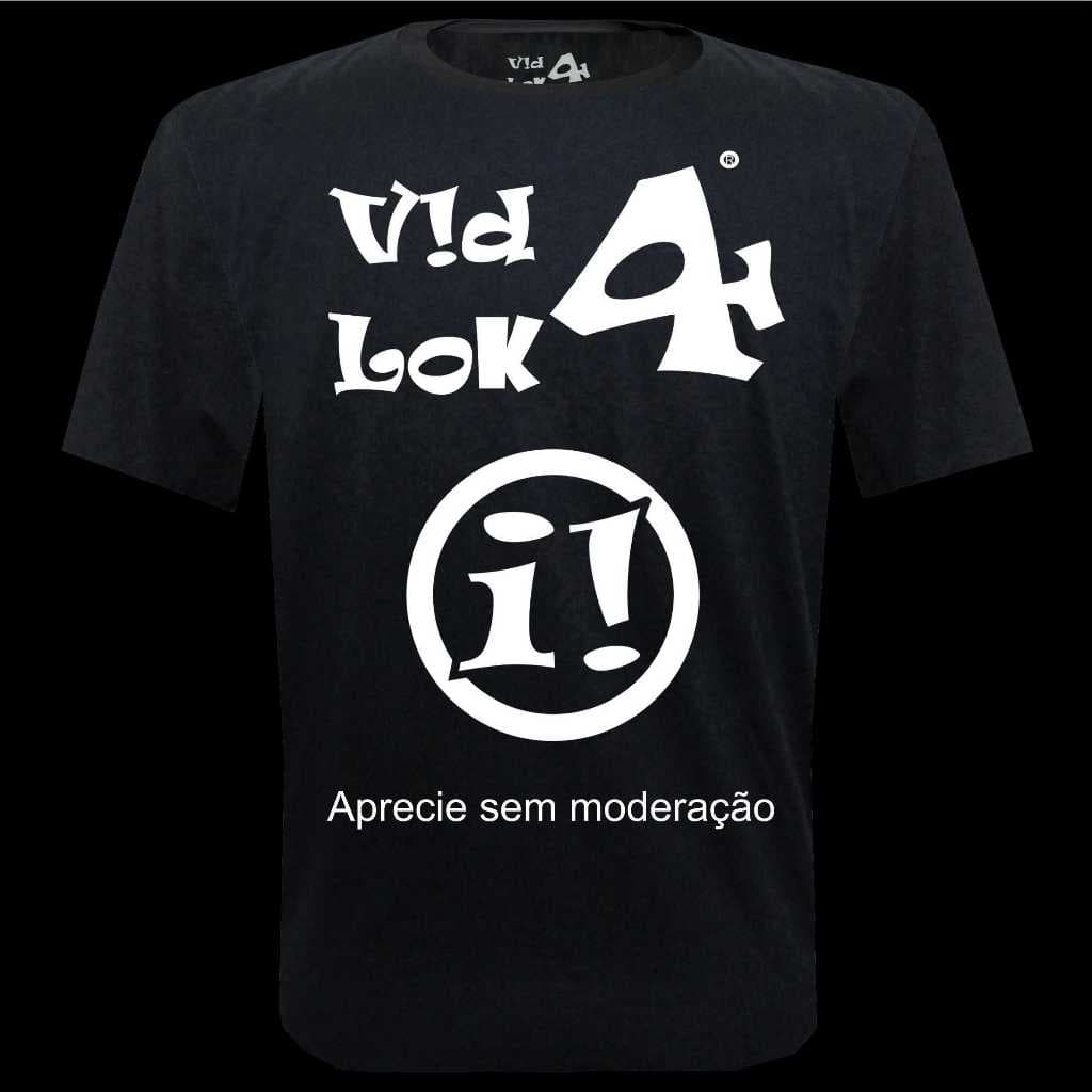 Camisa Masculina em Malha Boa - Estampas diversas - NOVA