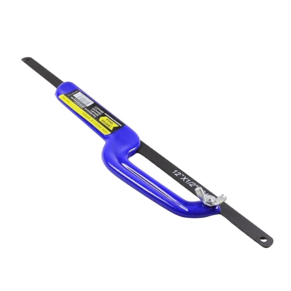Arco de Serra Mini 12" com Lâmina Fertak 01 Unidade
