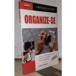 Organize-se De John Caunt
