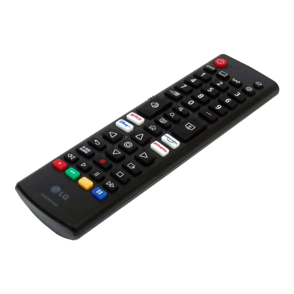 Controle Remoto LG TV Smart AKB76037602