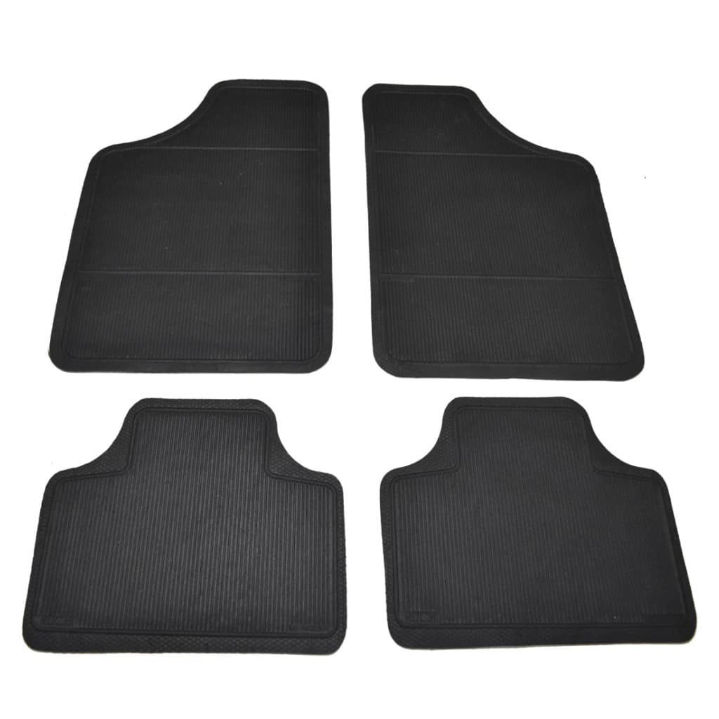 Tapete para carro Universal Simples