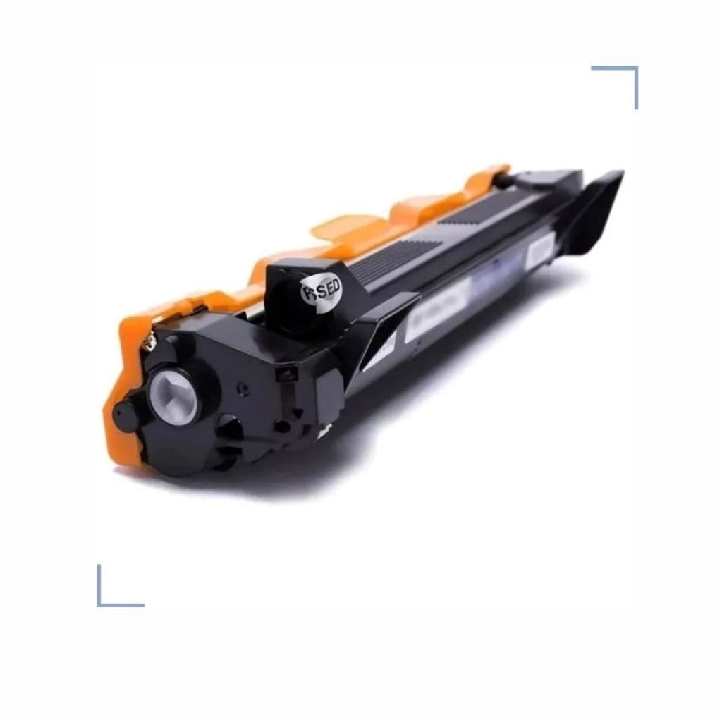 Kit 2 Toner Compatível para Brother TN-1060 TN-1000 TN1060 HL-1212w DCP-1617nw HL-1210w MFC-1810e DC