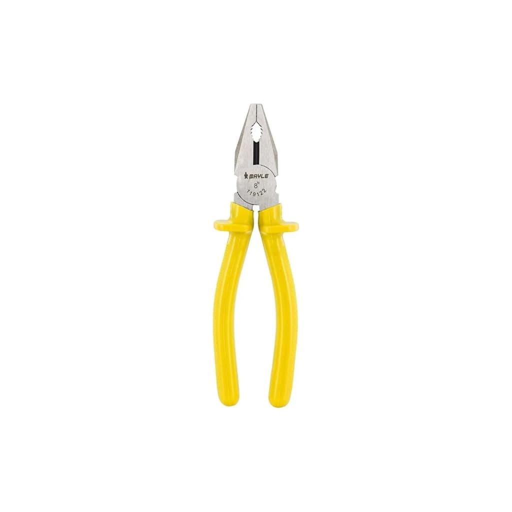 Alicate Universal Isolado 1000V Mayle