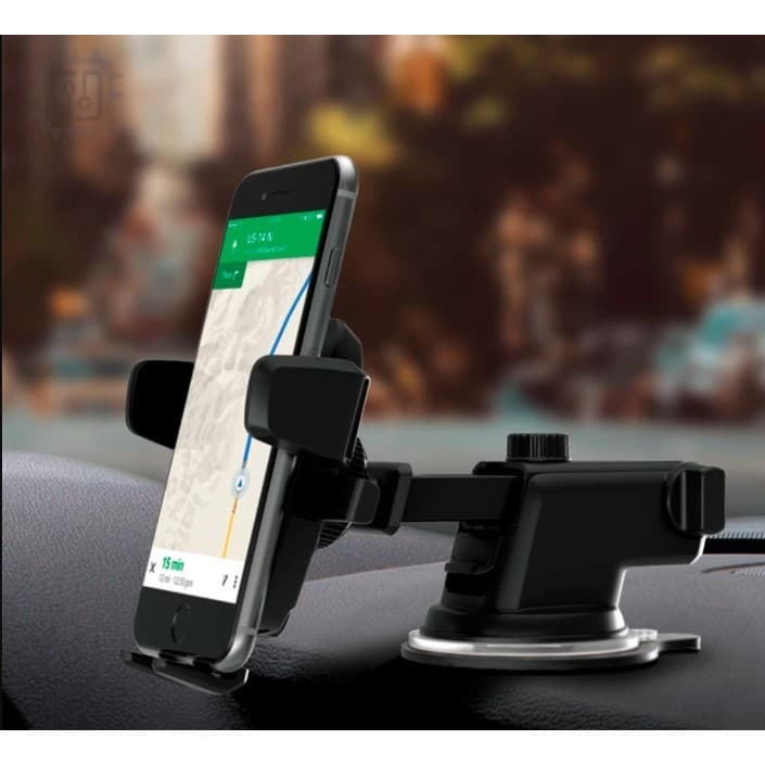 Suporte Para Celular Veicular Universal Easy One Touch