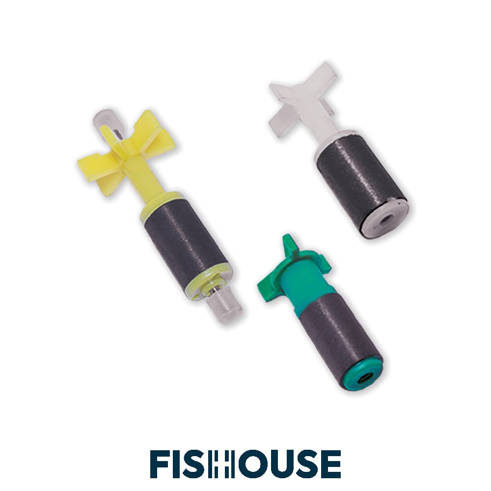 Reposição (Para filtro externo) - Impeller do Hang-On Linha HBL - Sunsun