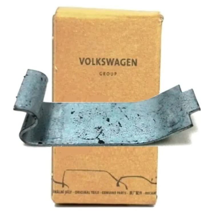 Mola Da Portinhola Tanque Gol Bola G3 G4 G5 Santana Voyage ORIGINAL VOLKSWAGEN