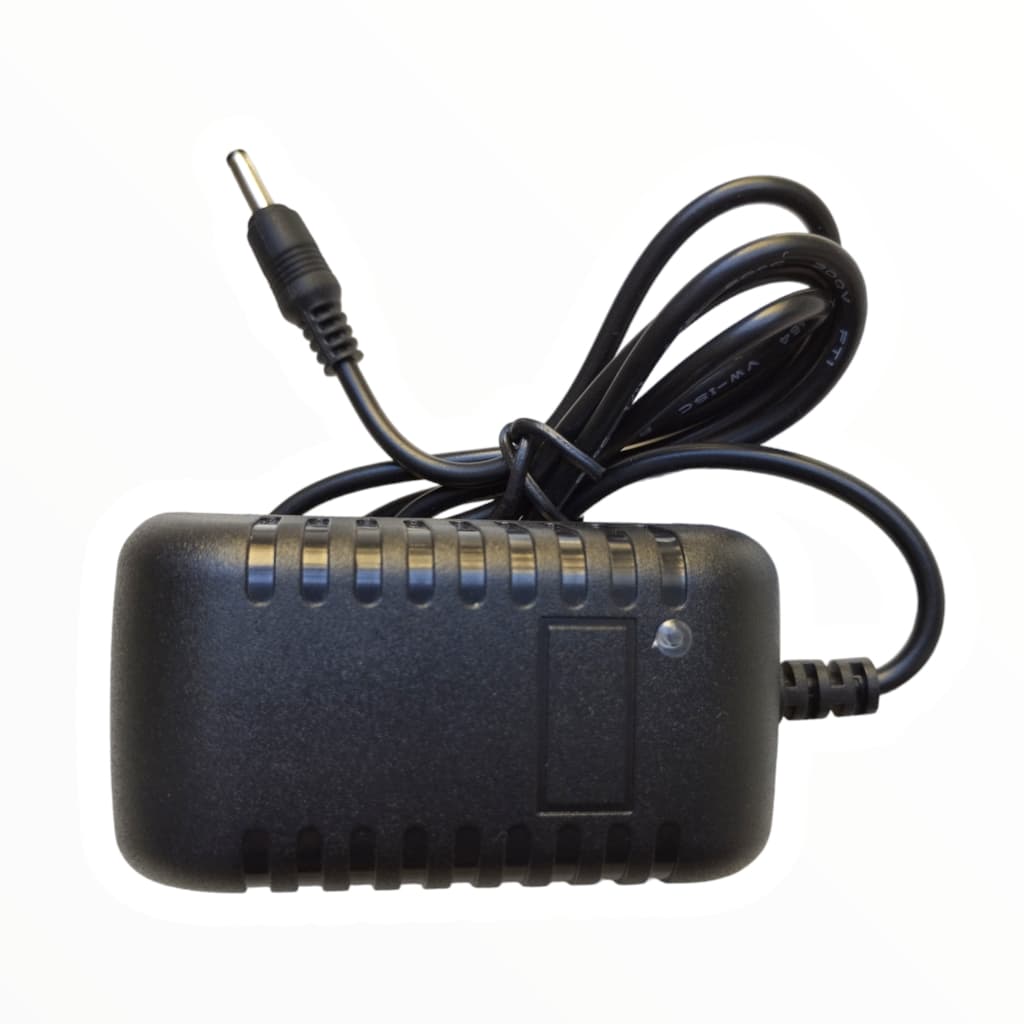 Fonte e cabo Para Dermógrafo Charmant Premium Digital 1 e 2