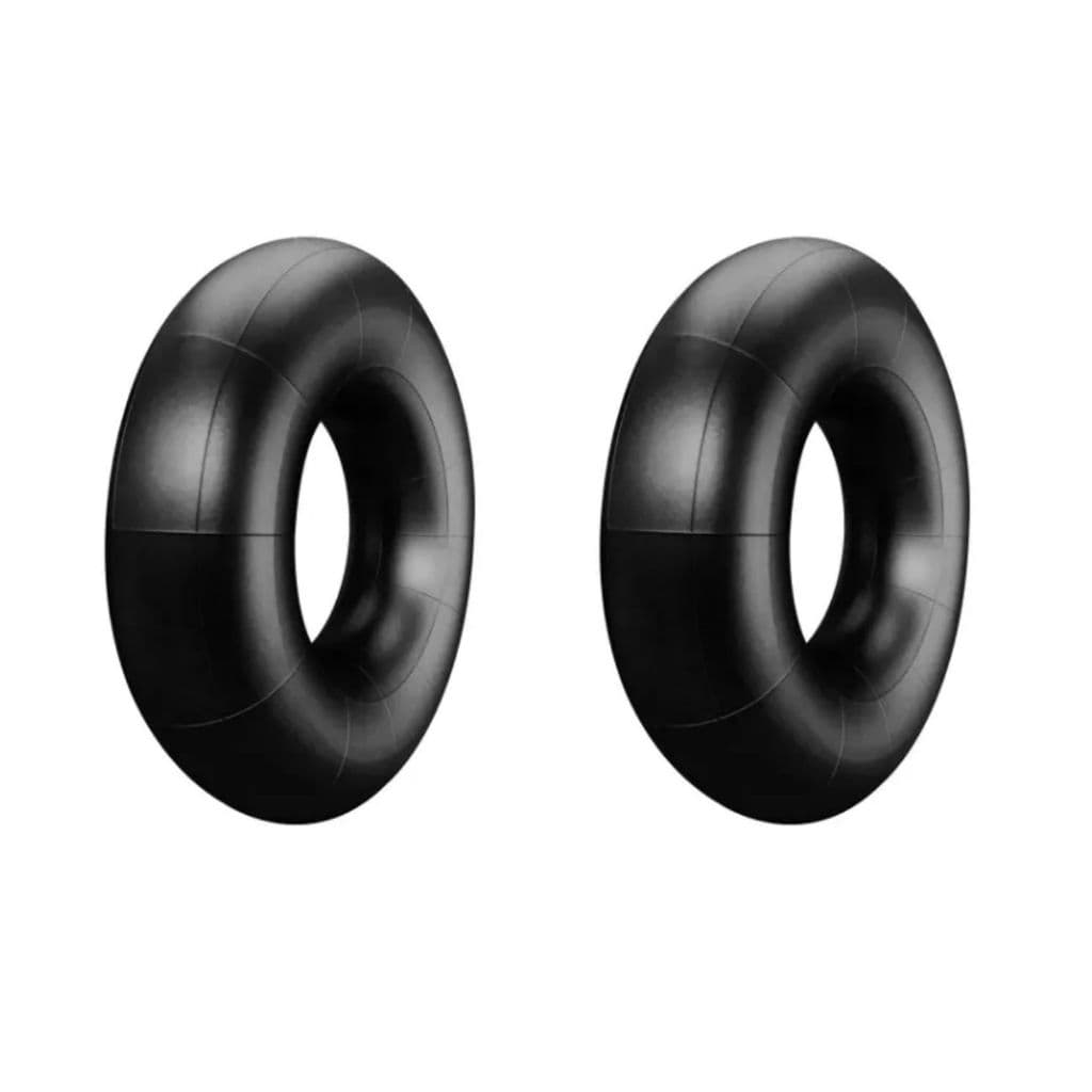 2 Câmaras De Ar Carriola Carretinha Carrinho De Mão 3.25-8