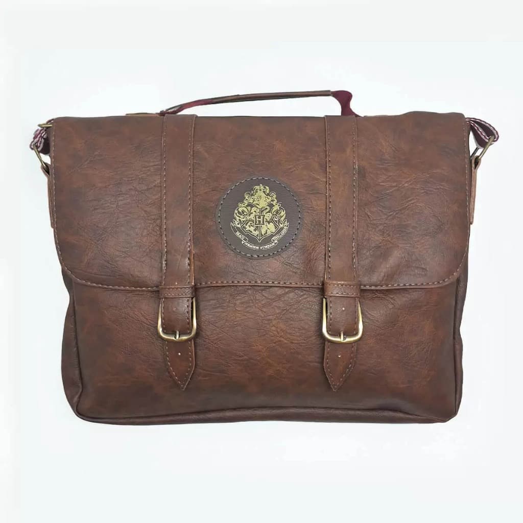 Laptop Case Harry Potter Hogwarts 15.6" | Bolsa Notebook Oficial