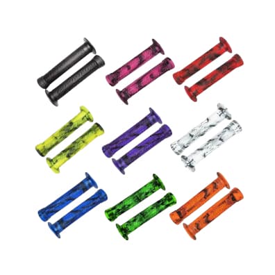 Manopla Punho bicicleta Gios bmx dh freeride varias cores