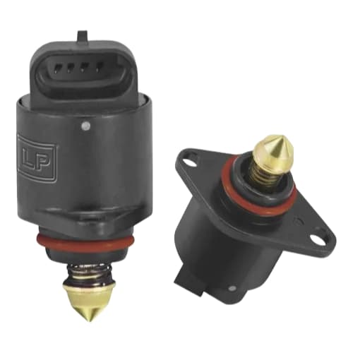 Atuador De Marcha Lenta Motor Passo Corsa 1.0/1.6 Mpfi 96...