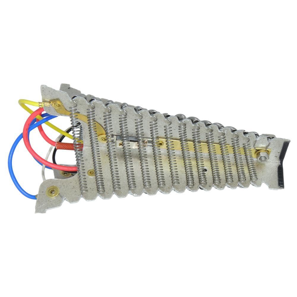 Resistência do Secador de Cabelo Taiff Vulcan 127v e 220v Original
