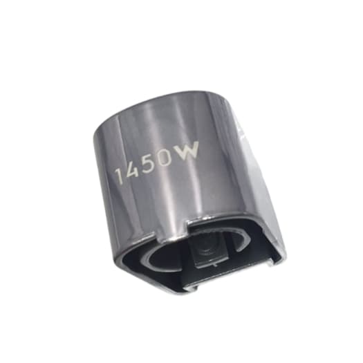 Conector Pegador Cinza Aspirador Electrolux STK12 STK13 STK14 STK15 Original