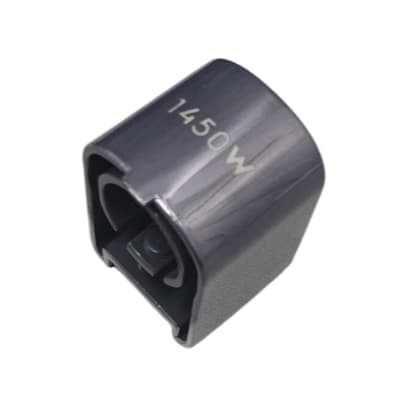 Conector Pegador Cinza P/ Aspirador Electrolux STK12 STK13 STK14 STK15