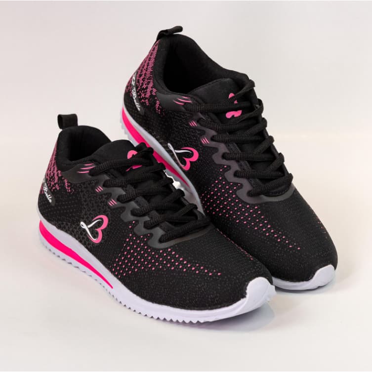 Tenis feminino esportivo super confortavel tenis feminino lançamento leve