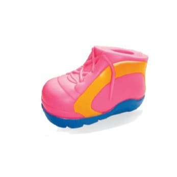 Brinquedo Bota Mordedor Lider Pet