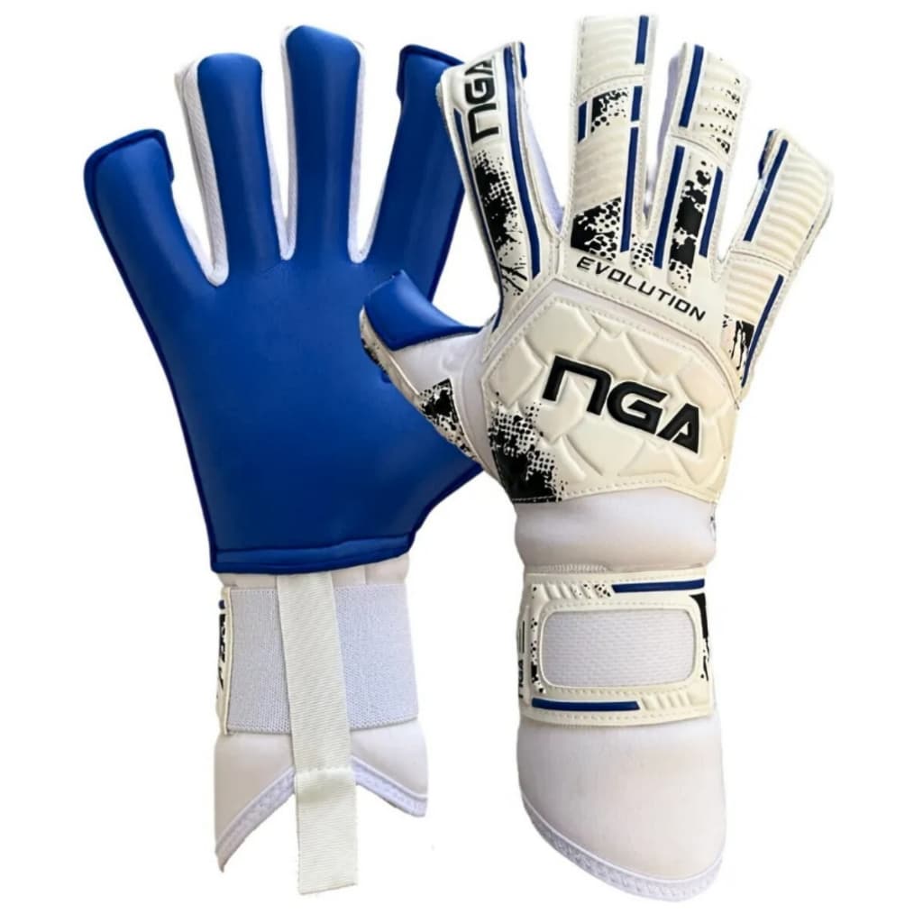 Luva de Goleiro NGA Soccer Evolution