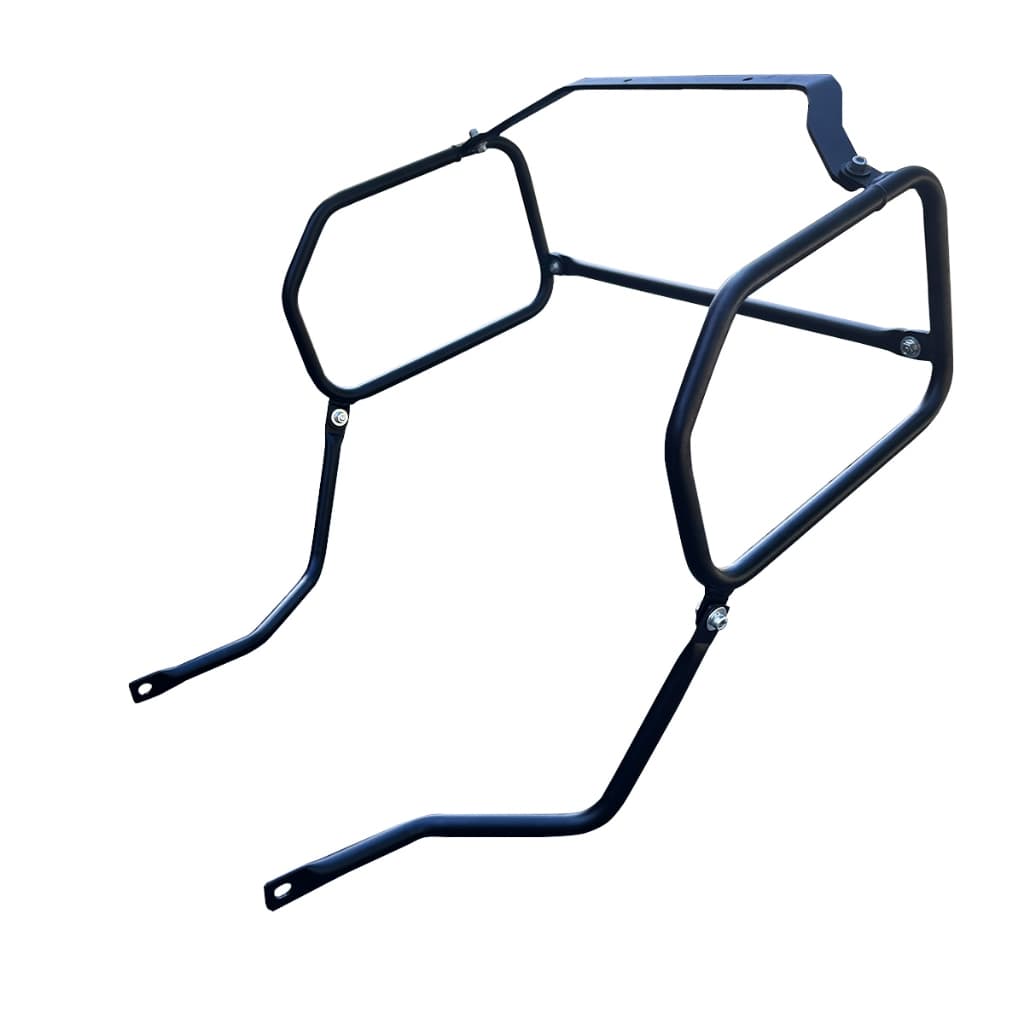 Afastador De Alforge Honda Xre 190 2025 Em Diante Gbs