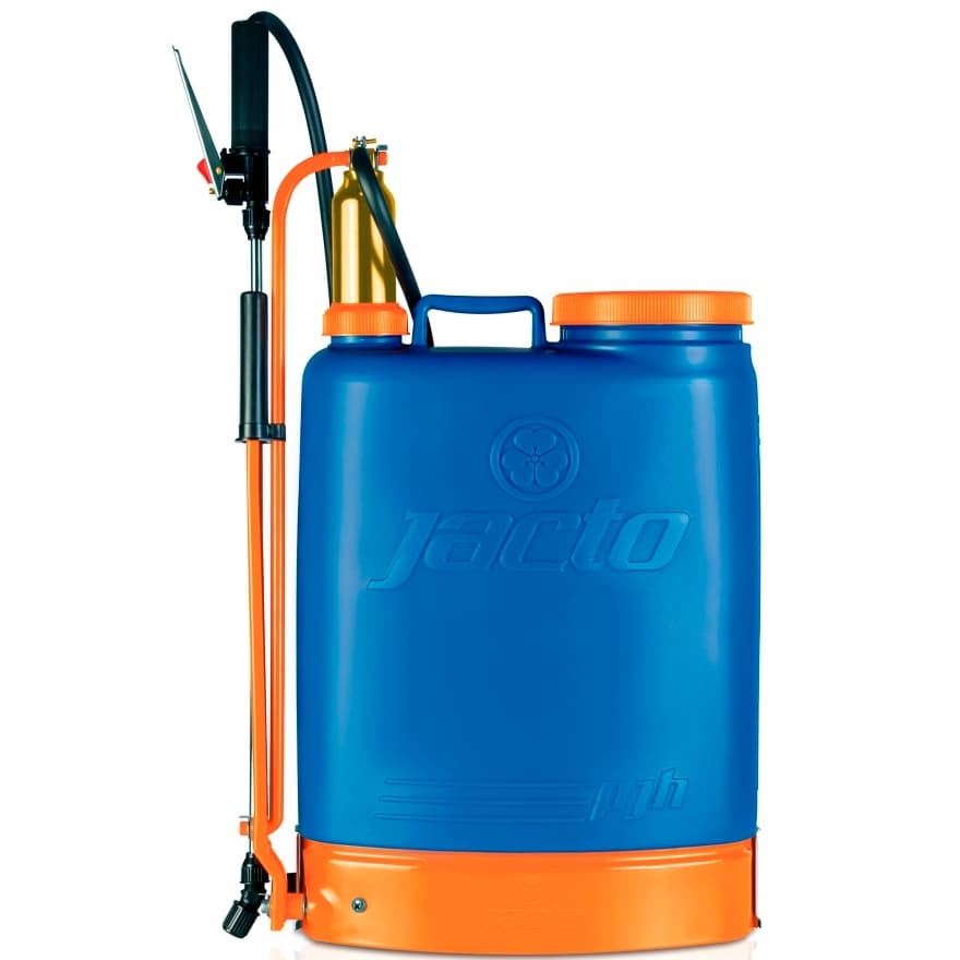 Pulverizador Costal Manual Profissional  JACTO PJH 20 Litros