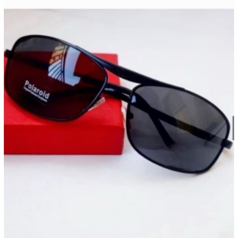 Óculos Masculino Estilo Demolidor R8013 Polarizado Tendencia Moda Homem/Feminino
