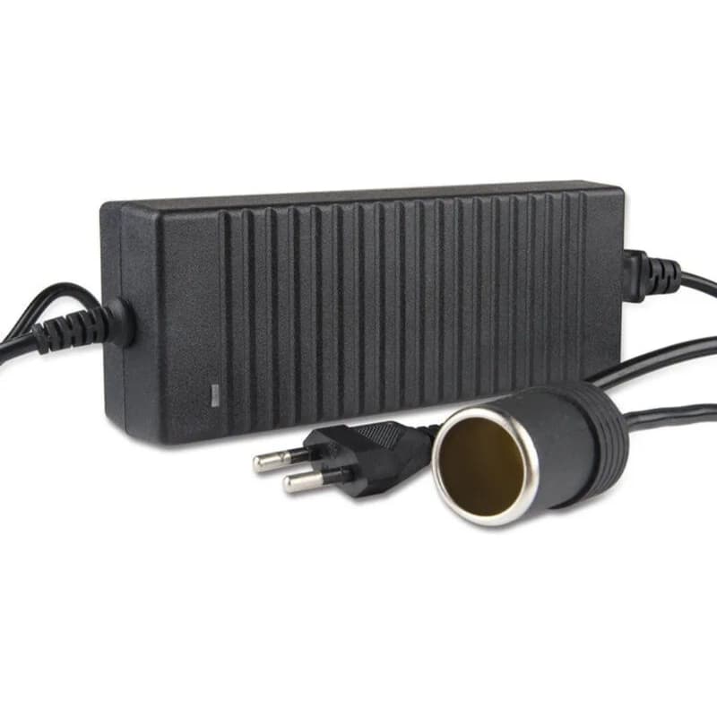 Fonte Para Geladeira Tomate Bivolt 110/220v Para 12V