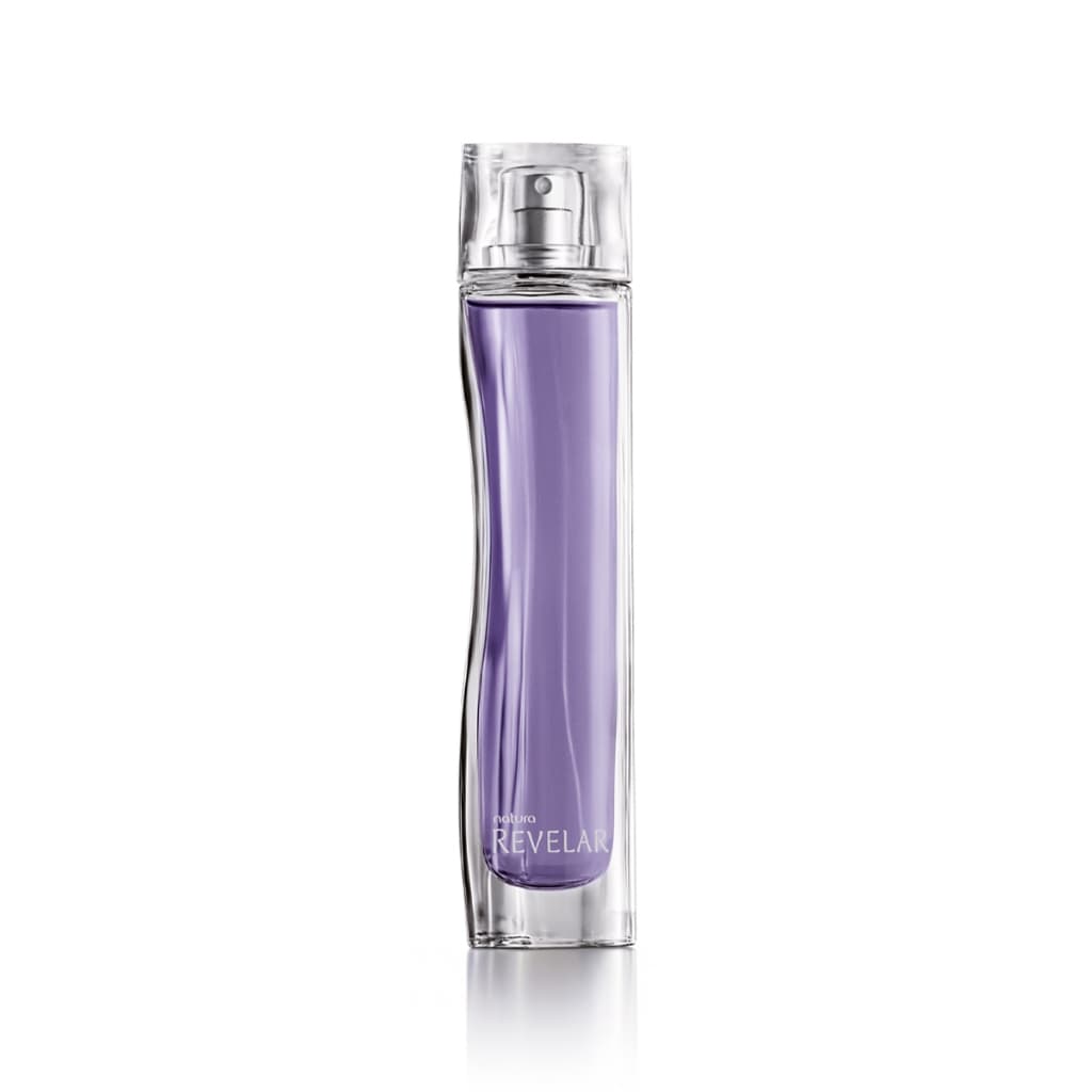 Perfume Natura Colônia Revelar 75 ml