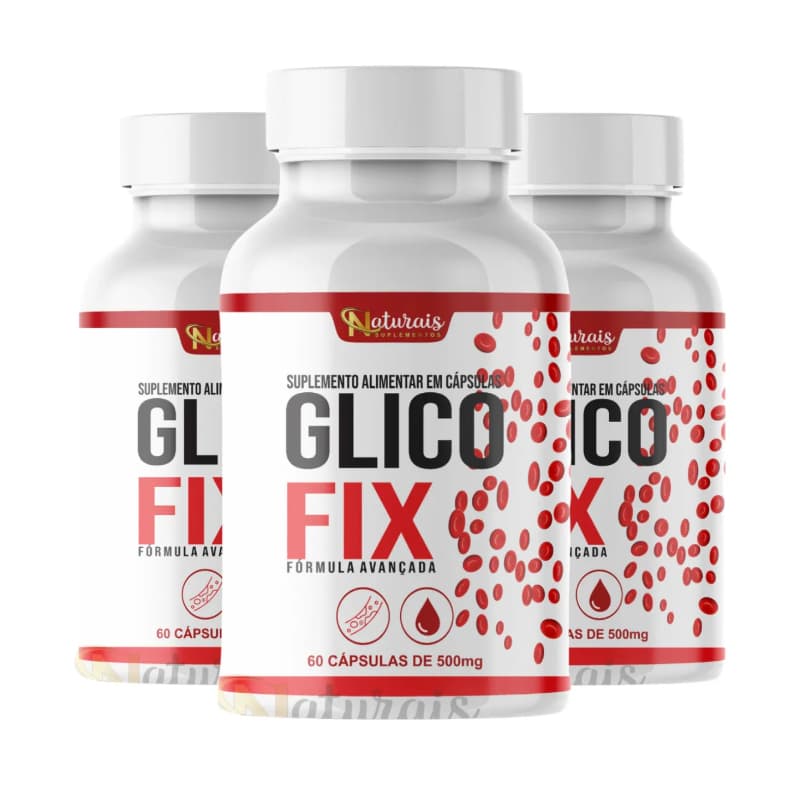 GLICOFIX