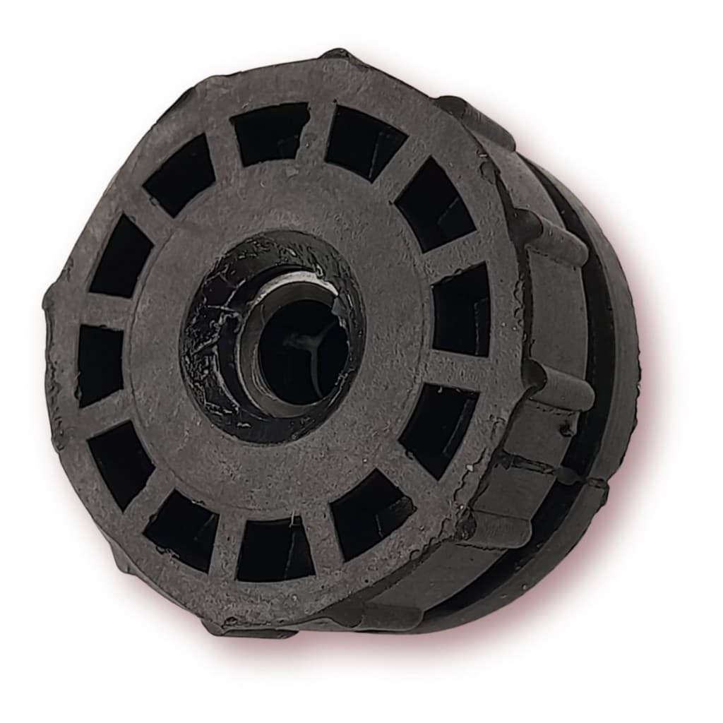 COXIN DA TURBINA EVAPORADORA SPRINGER CARRIER MIDEA PISO TETO 7.500 A 24.000 BTUS 202730100201 AR C.