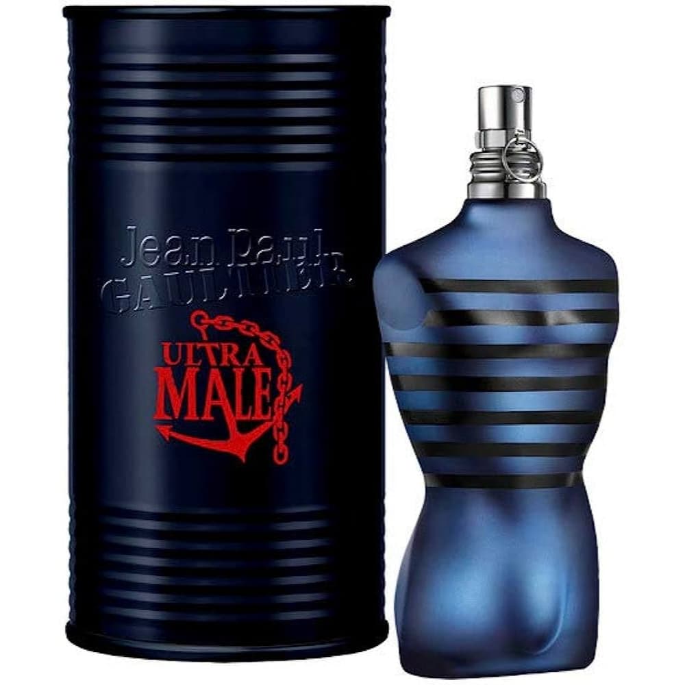 Jean Paul Gautier Le Male Ultra Intense Masculino Eau de Toilette