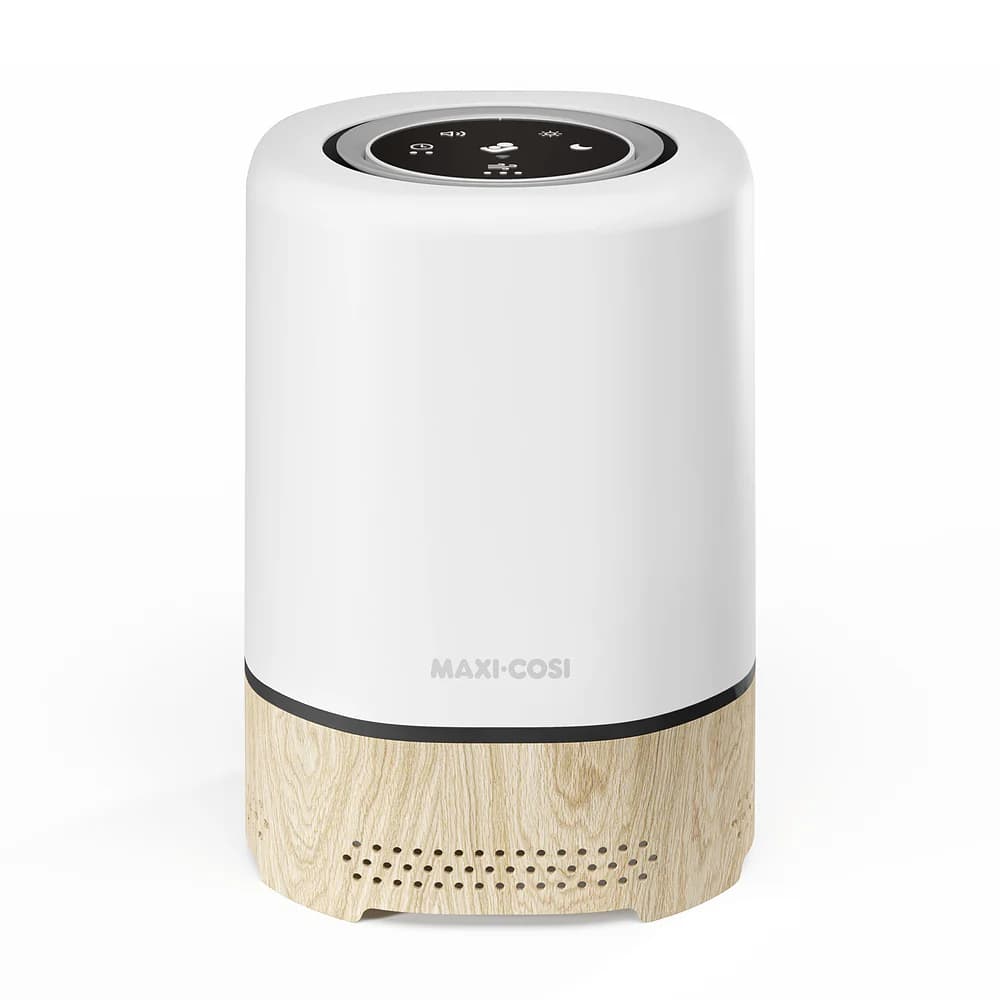 Purificador de Ar Clean 3 em 1 - Maxi Cosi