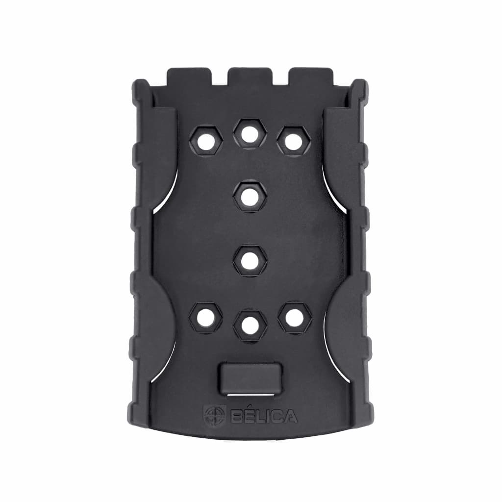 Base Gaveta Fixação - Adaptador Speed Bélica