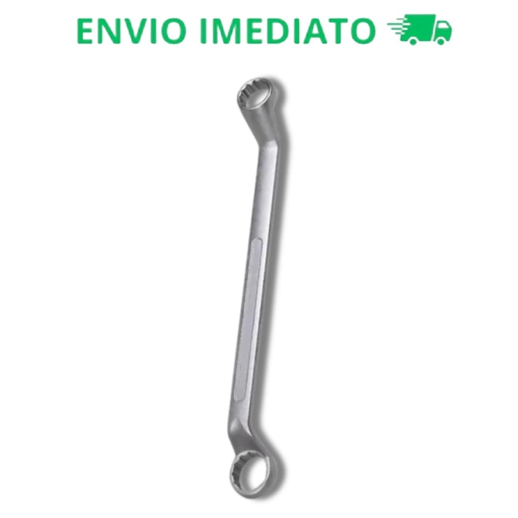 Chave Estrela De 18 X 19 mm Profissional -  Gedore Red