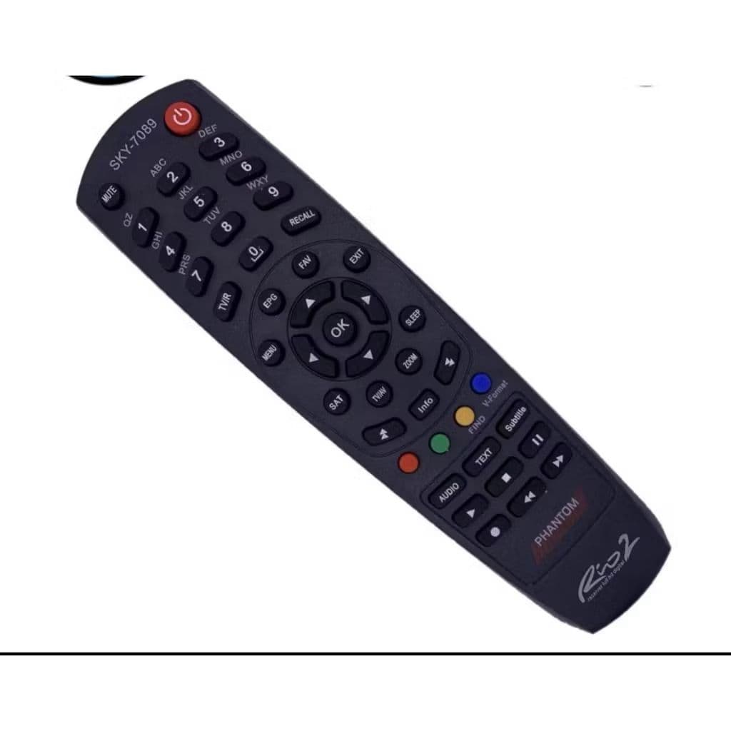 Controle Remoto Para PHANTOM RIO 2/ 8034