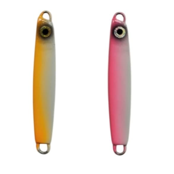 Micro Jig Rocket 10g Caloh Jigs 5cm