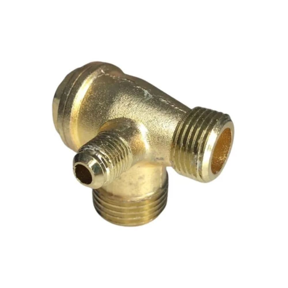 VALVULA DE RETENÇÃO MOTOCOMPRESSOR MAM8,5 MAM8,7 CMI7,6